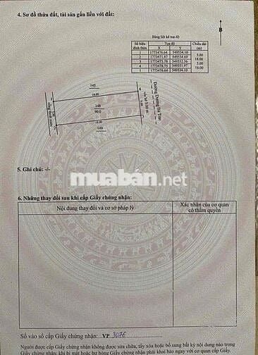 Bán 1 Cặp MT_5,5m Lề 3m Dương Bá Trạc - Hoà Cường Nam- Hải Châu