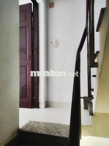 CHO THUÊ NHÀ LÊ QUỐC HƯNG QUẬN 4 | 11 TR. 3PN - 3WC.