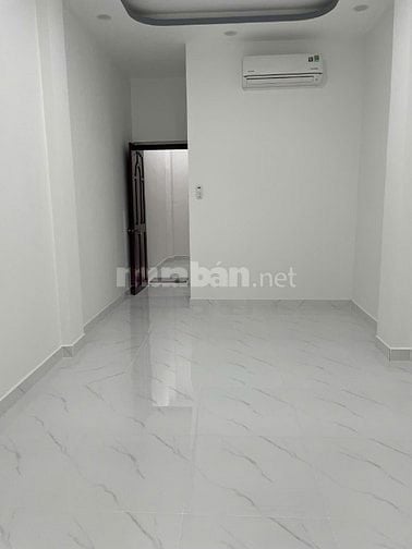 Nhà mới đẹp – HXH Điện Biên Phủ – cách mặt tiền chỉ 50m - 82M2 - 2PN