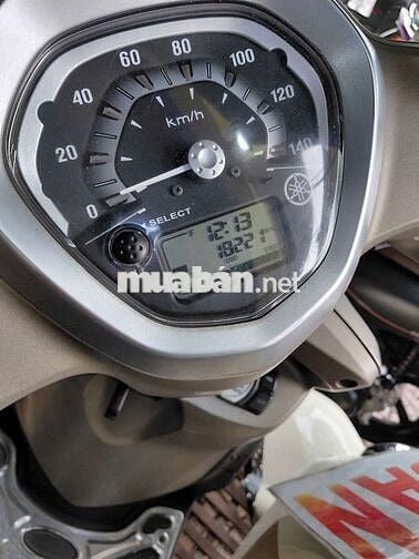 GRANDE 125fi ,ĐK 2018 BÁN ĐÚNG 21 TRIỆU