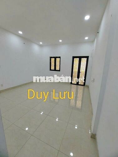 CHO THUÊ NHÀ HẺM 3 GÁC, 1 XET, TRẦN QUANG DIEU Q.3