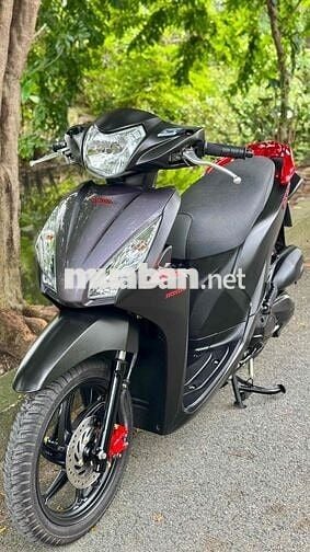 Vision 2018 Phiên Bản Đặc Biệc ( Mới 90% ) 9chủ
