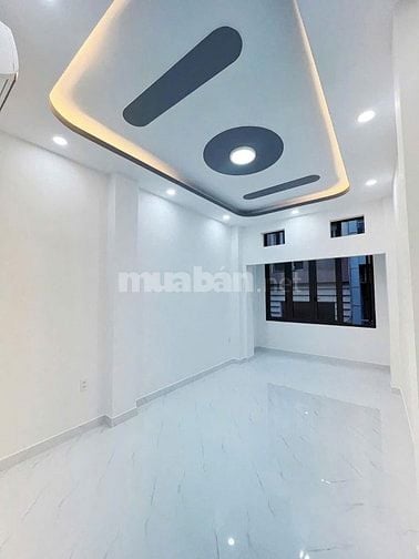 Nhà mới đẹp – HXH Điện Biên Phủ – cách mặt tiền chỉ 50m - 82M2 - 2PN