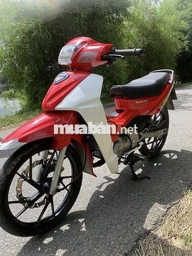 Satria 2000 , máy full 120 , 5 và 6 số ( tùy xe )