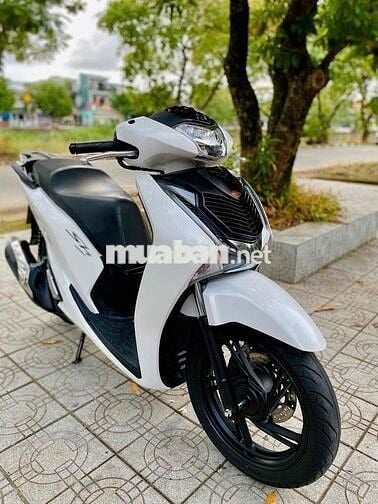 ➡️Bán Xe SH.125.CBS.2018 Máy zin chất mua
