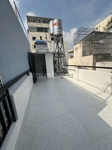Nhà mới đẹp – HXH Điện Biên Phủ – cách mặt tiền chỉ 50m - 82M2 - 2PN