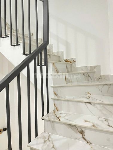 Nhà mới đẹp – HXH Điện Biên Phủ – cách mặt tiền chỉ 50m - 82M2 - 2PN
