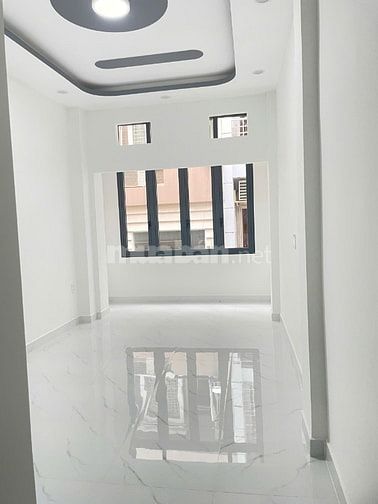 Nhà mới đẹp – HXH Điện Biên Phủ – cách mặt tiền chỉ 50m - 82M2 - 2PN
