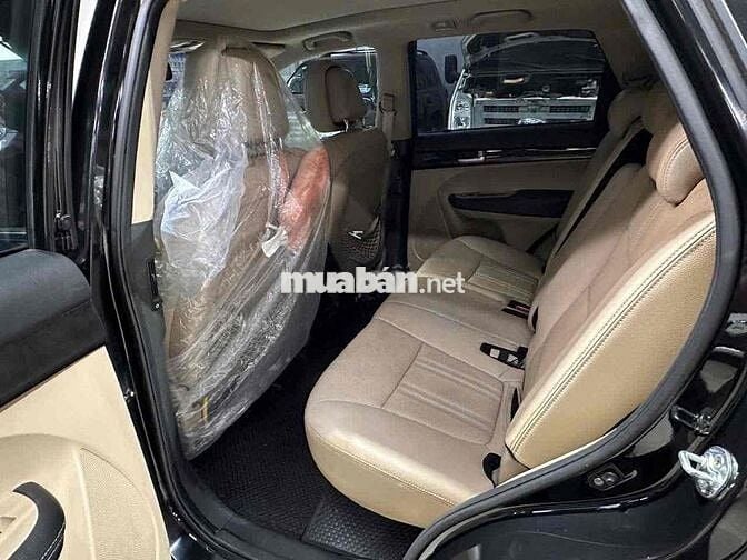 Kia Sorento 2016 2WD 2.4 GATH - 100000 km