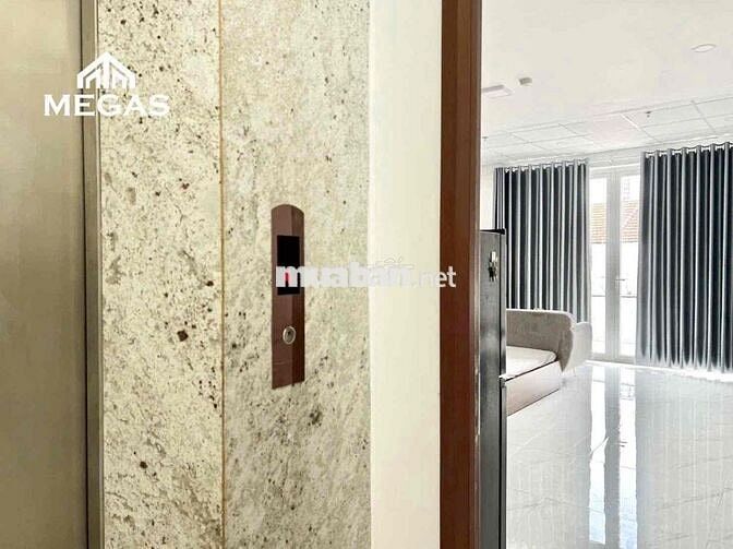 CHO THUÊ CĂN HỘ FULL NỘI THẤT BAN CÔNG ÁNH SÁNG TỰ NHIÊN TIỆN NGHI Q1