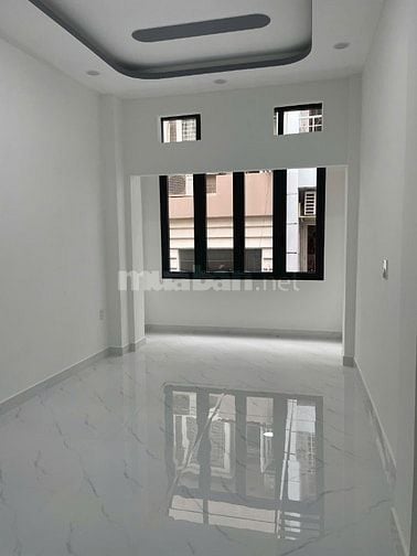 Nhà mới đẹp – HXH Điện Biên Phủ – cách mặt tiền chỉ 50m - 82M2 - 2PN