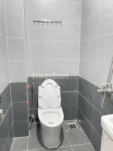 Nhà mới đẹp – HXH Điện Biên Phủ – cách mặt tiền chỉ 50m - 82M2 - 2PN