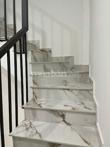 Nhà mới đẹp – HXH Điện Biên Phủ – cách mặt tiền chỉ 50m - 82M2 - 2PN