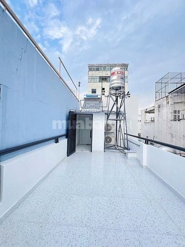 Nhà mới đẹp – HXH Điện Biên Phủ – cách mặt tiền chỉ 50m - 82M2 - 2PN