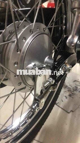 Wave Blade 110cc ĐK 2022 SD 4926 km BSTP mới 99%.