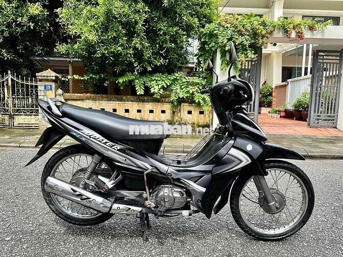 Jupiter Mx rin 100% 7tr9 ***