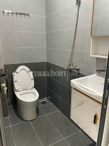 Nhà mới đẹp – HXH Điện Biên Phủ – cách mặt tiền chỉ 50m - 82M2 - 2PN