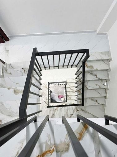 Nhà mới đẹp – HXH Điện Biên Phủ – cách mặt tiền chỉ 50m - 82M2 - 2PN