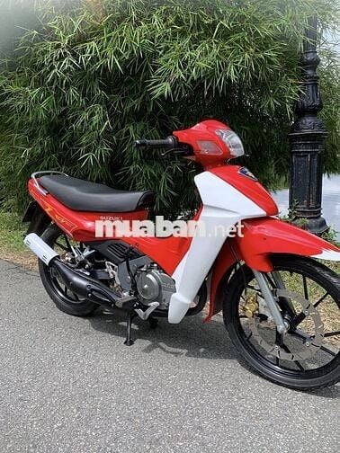 Satria 2000 , máy full 120 , 5 và 6 số ( tùy xe )