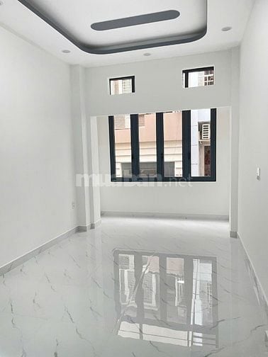 Nhà mới đẹp – HXH Điện Biên Phủ – cách mặt tiền chỉ 50m - 82M2 - 2PN