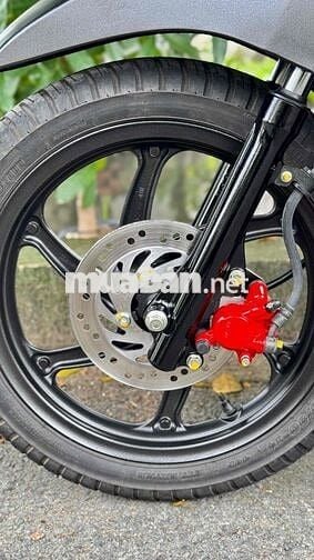 Vision 2018 Phiên Bản Đặc Biệc ( Mới 90% ) 9chủ