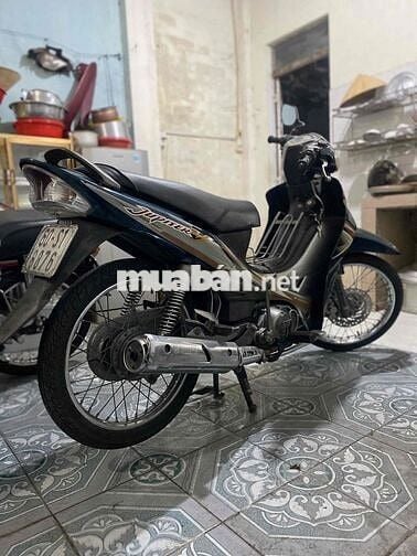 Yamaha Jupiter 2004 Hộ Trợ Góp