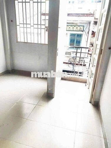 CHO THUÊ NHÀ LÊ QUỐC HƯNG QUẬN 4 | 11 TR. 3PN - 3WC.