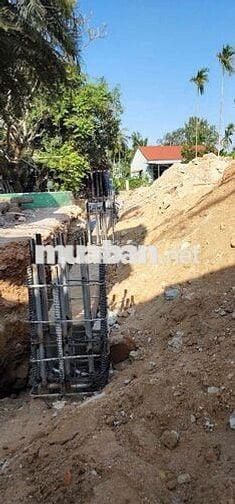 BÁN ĐẤT + NHÀ SINH LỜI NGAY 47 TRIỆU/THÁNG LÂU DÀI, ỔN ĐỊNH
