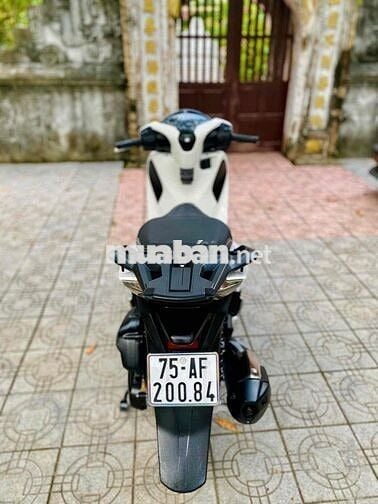 ➡️Bán Xe SH.125.CBS.2018 Máy zin chất mua
