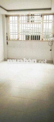 CHO THUÊ NHÀ LÊ QUỐC HƯNG QUẬN 4 | 11 TR. 3PN - 3WC.