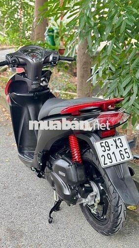 Vision 2018 Phiên Bản Đặc Biệc ( Mới 90% ) 9chủ