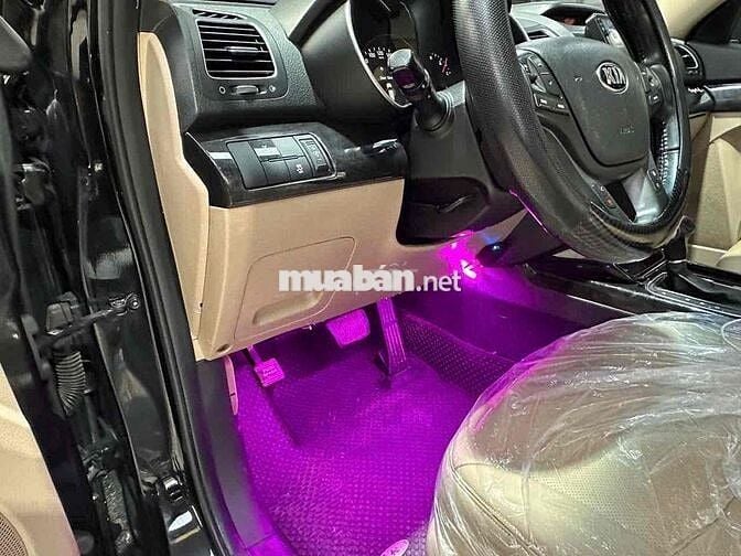 Kia Sorento 2016 2WD 2.4 GATH - 100000 km