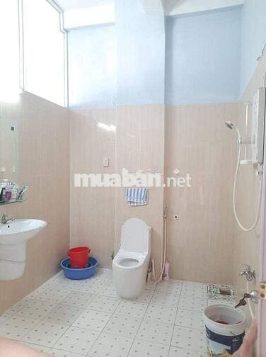 Mặt tiền Lê Văn Duyệt. P.3. Bình Thạnh 5.7x21.5m. 5 tầng; 4PN 4WC;47tr