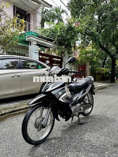 Jupiter Mx rin 100% 7tr9 ***