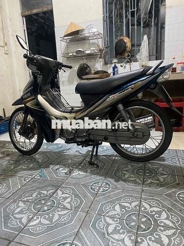 Yamaha Jupiter 2004 Hộ Trợ Góp