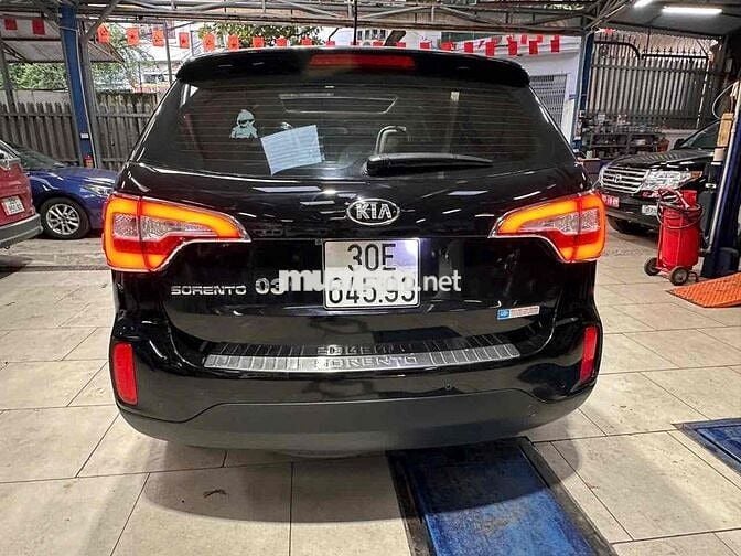 Kia Sorento 2016 2WD 2.4 GATH - 100000 km