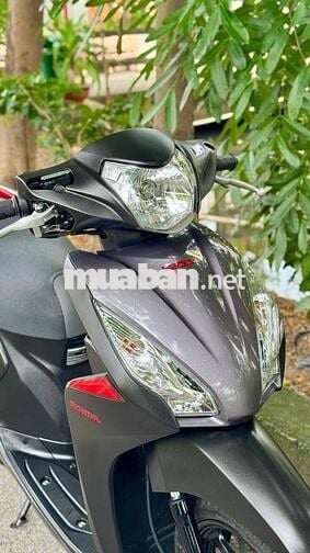 Vision 2018 Phiên Bản Đặc Biệc ( Mới 90% ) 9chủ
