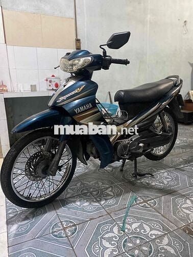 Yamaha Jupiter 2004 Hộ Trợ Góp