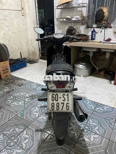 Yamaha Jupiter 2004 Hộ Trợ Góp