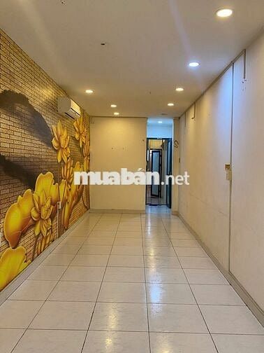 Mặt Tiền Trần Quang Khải Quận 1 - 3 Tầng Suốt - Giá 35 Triệu