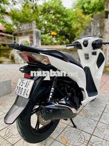 ➡️Bán Xe SH.125.CBS.2018 Máy zin chất mua