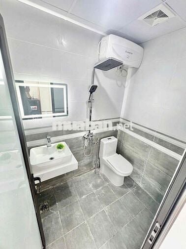 căn chung cư mini mới giảm giá cho người mới