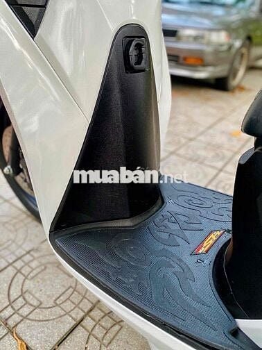 ➡️Bán Xe SH.125.CBS.2018 Máy zin chất mua