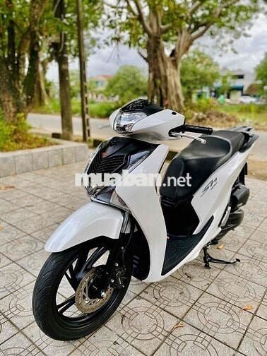 ➡️Bán Xe SH.125.CBS.2018 Máy zin chất mua