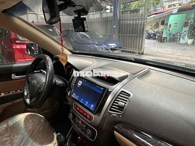 Kia Sorento 2016 2WD 2.4 GATH - 100000 km