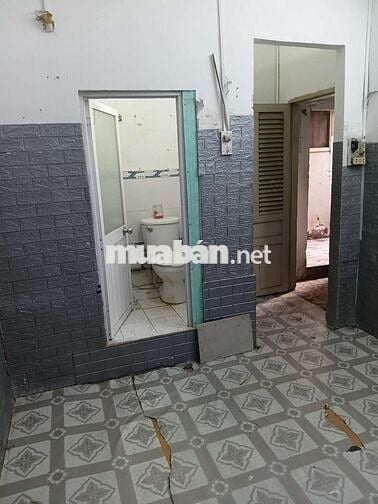 Phòng trọ 14m² đường cách mạng tháng 8 p11 q3