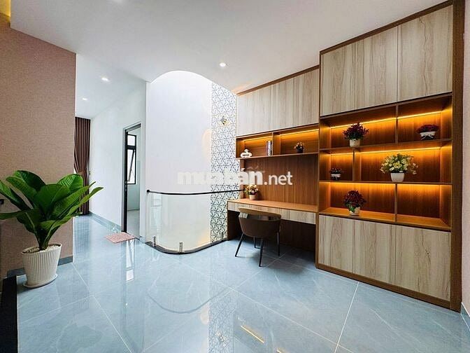 🔴🆘 Nhà quận Liên Chiểu 🆘 3 tầng mới đẹp full nội thất gần biển