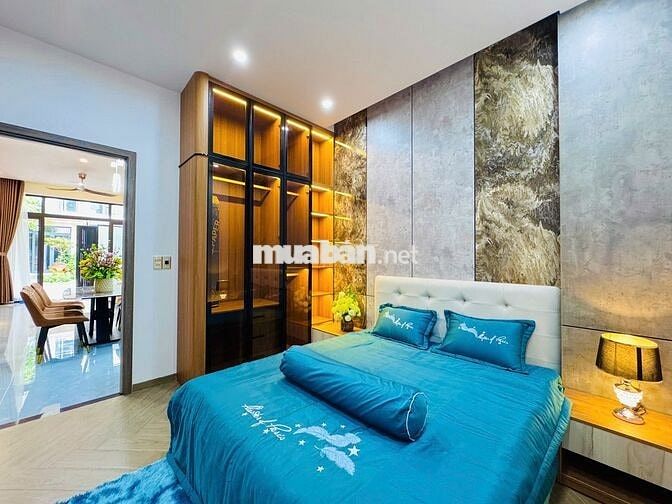 🔴🆘 Nhà quận Liên Chiểu 🆘 3 tầng mới đẹp full nội thất gần biển