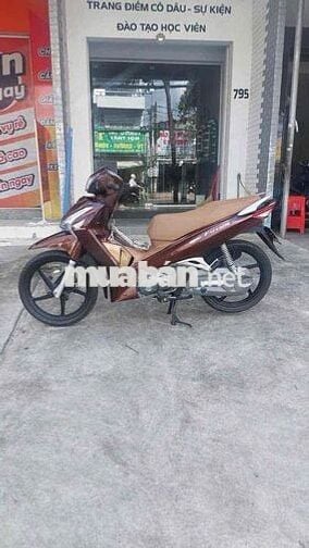Honda Future Led 125 2019 Hộ Trợ Góp