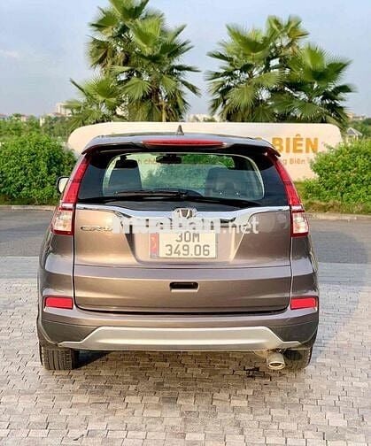 honda crv 2.4 2015